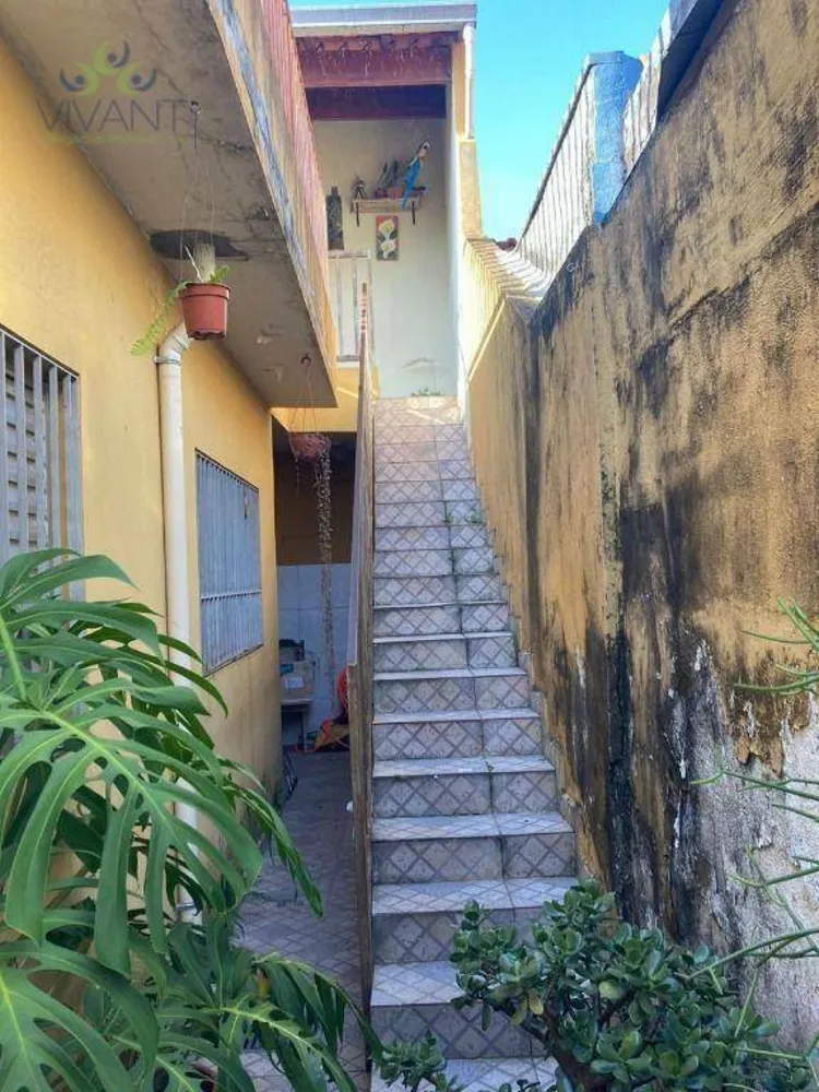 Casa, 2 quartos, 141 m² - Foto 9