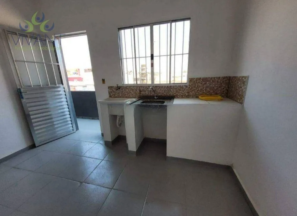 Kitnet-Studio, 34 m² - Foto 3