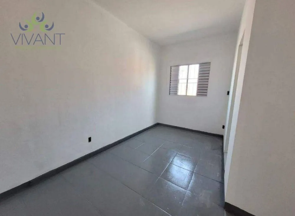 Kitnet-Studio, 34 m² - Foto 4