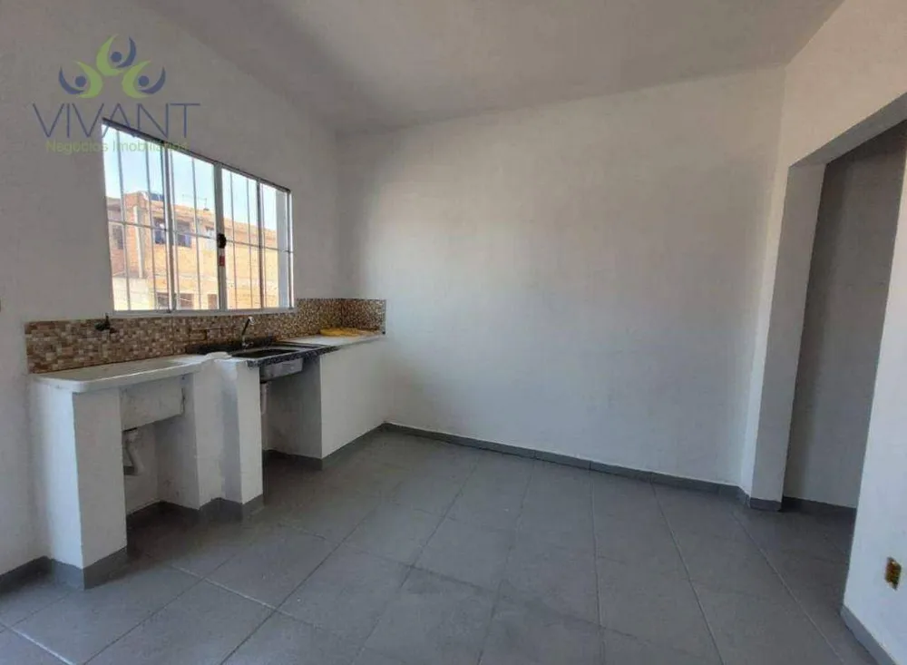 Kitnet-Studio, 34 m² - Foto 2