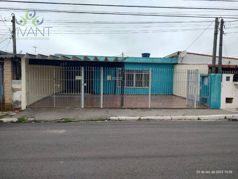 Casa, 2 quartos, 135 m² - Foto 1
