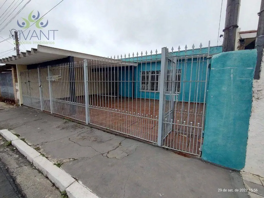 Casa, 2 quartos, 135 m² - Foto 2