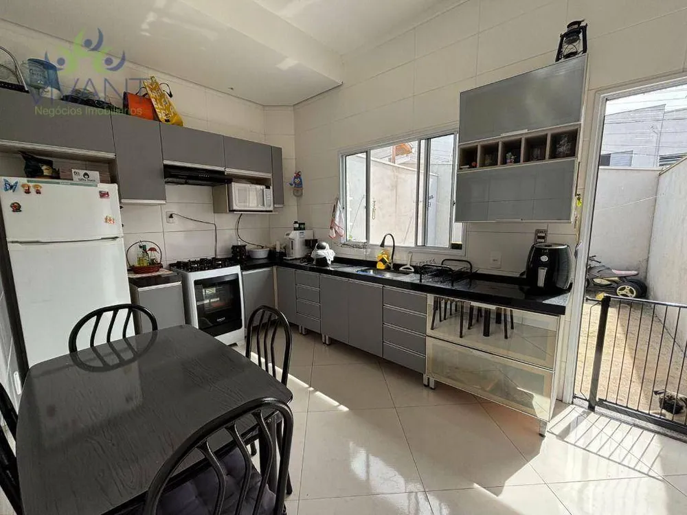 Sobrado, 2 quartos, 74 m² - Foto 2