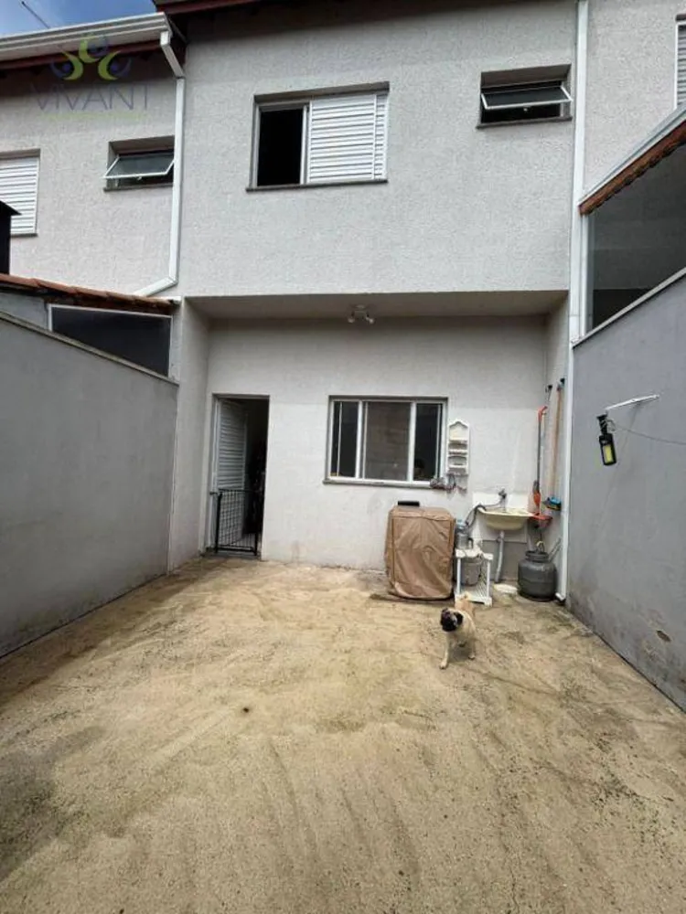 Sobrado, 2 quartos, 74 m² - Foto 8