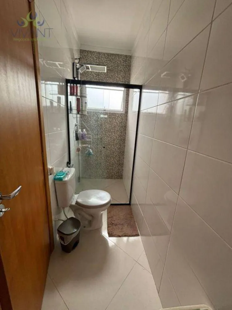 Sobrado, 2 quartos, 74 m² - Foto 5