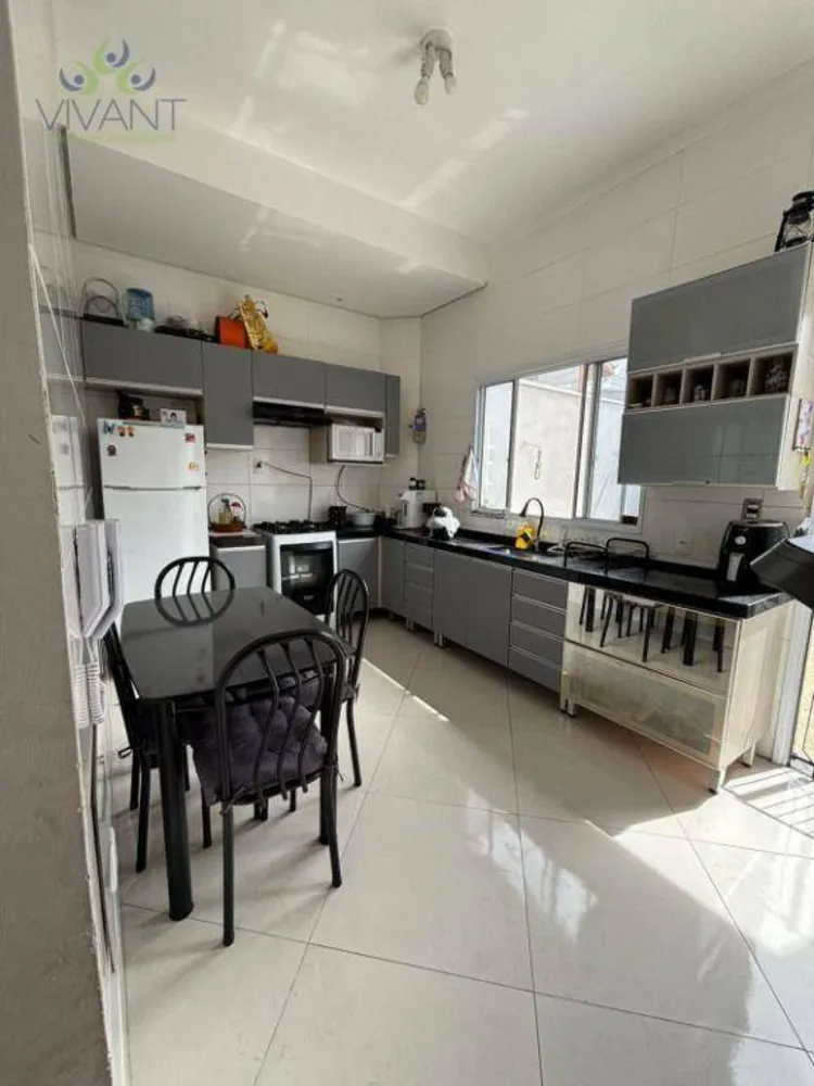 Sobrado, 2 quartos, 74 m² - Foto 3