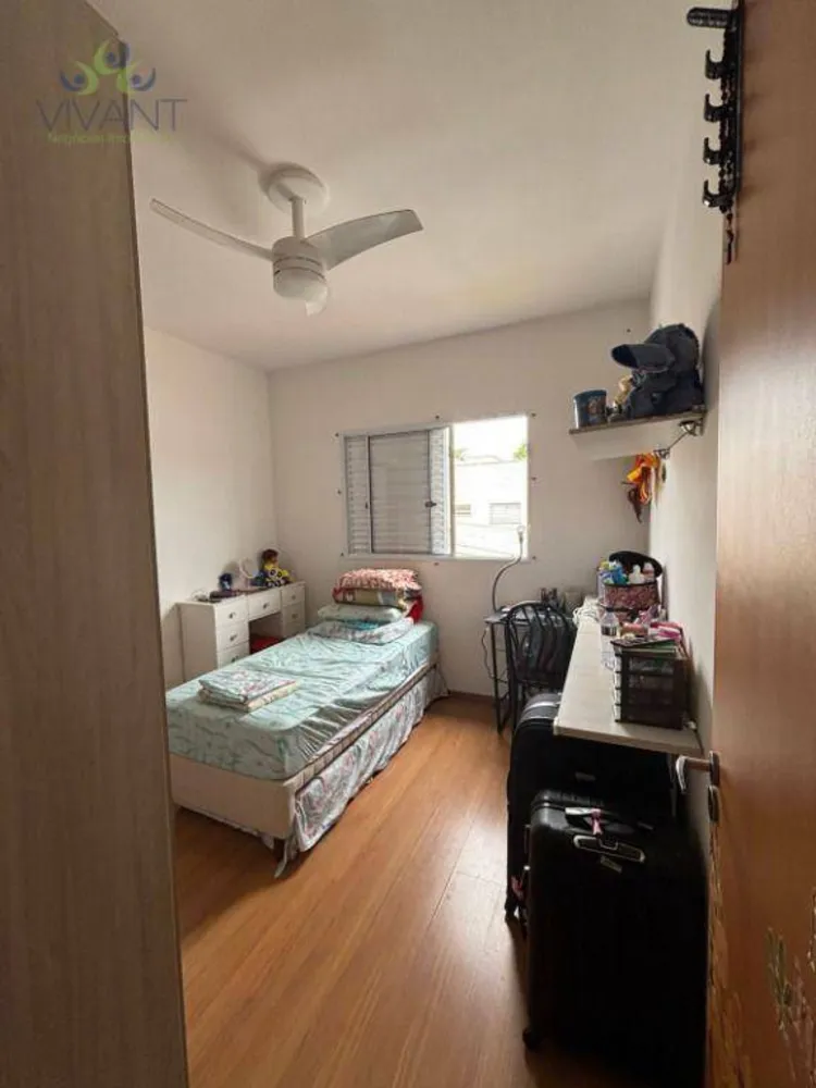 Sobrado, 2 quartos, 74 m² - Foto 6