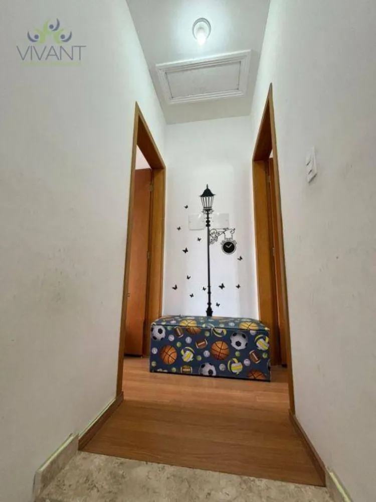 Sobrado, 2 quartos, 74 m² - Foto 4