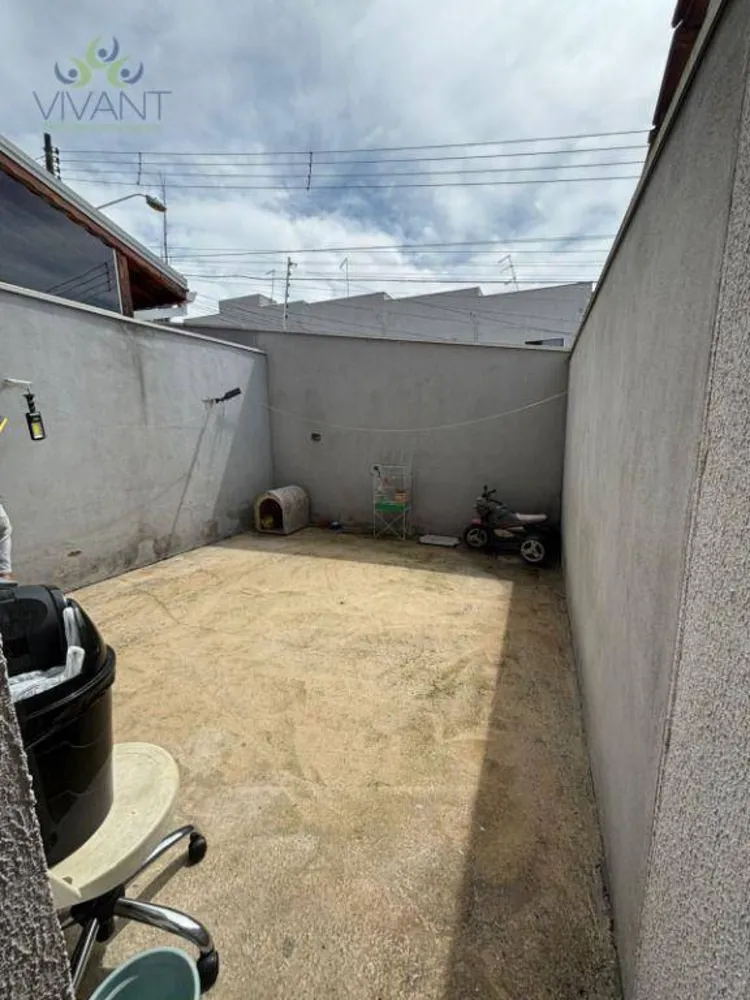 Sobrado, 2 quartos, 74 m² - Foto 7