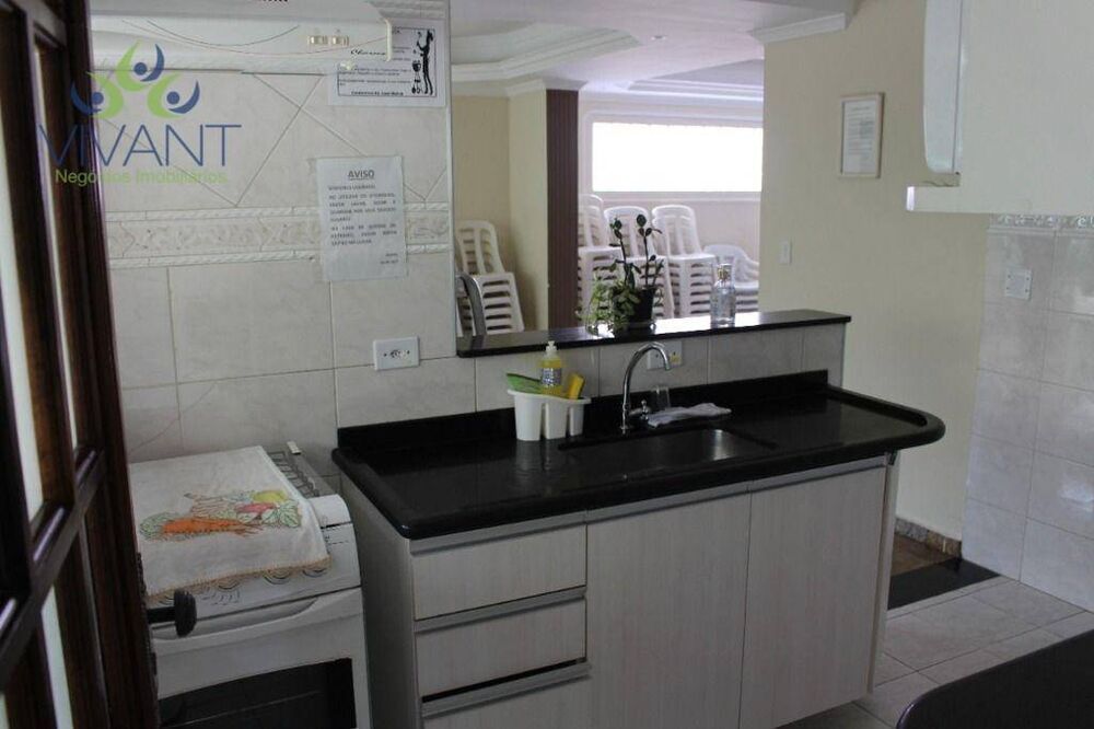 Apartamento, 3 quartos, 87 m² - Foto 7