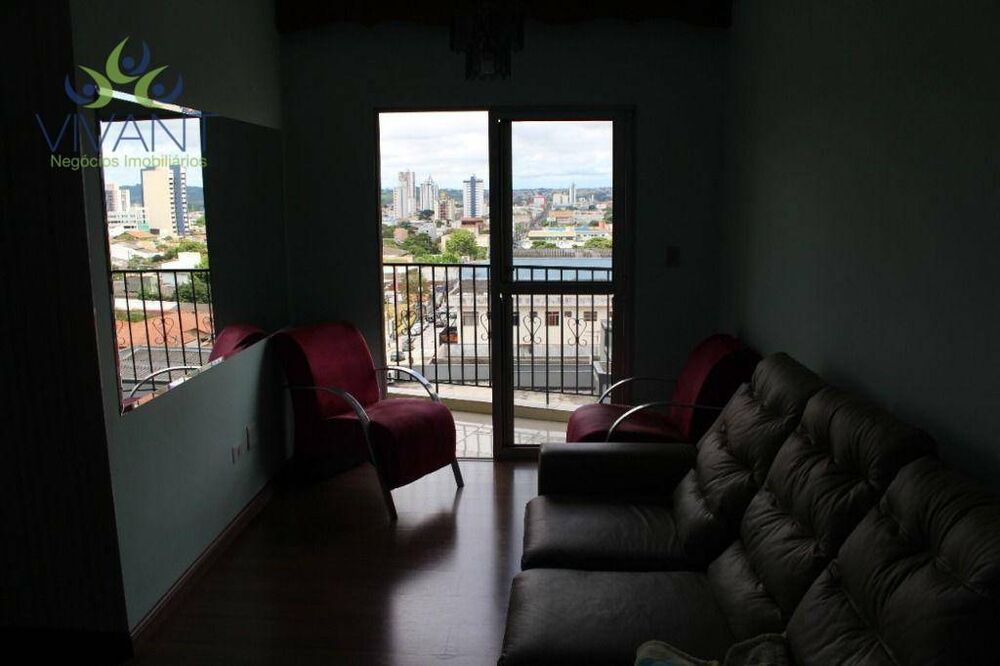 Apartamento, 3 quartos, 87 m² - Foto 3