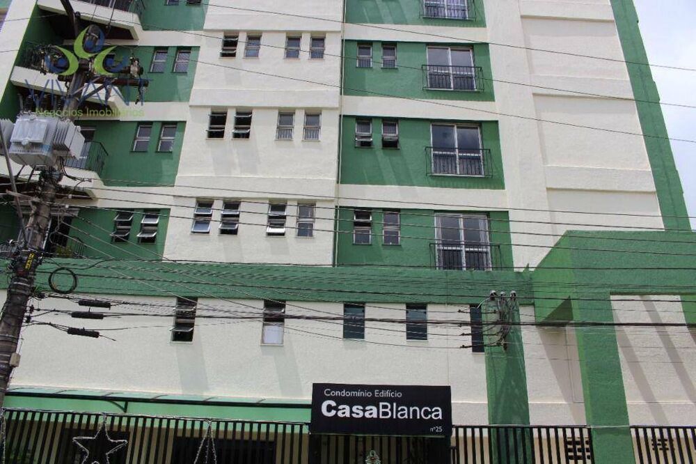 Apartamento, 3 quartos, 87 m² - Foto 6