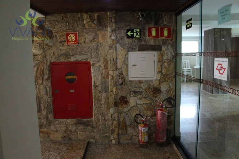 Apartamento, 3 quartos, 87 m² - Foto 14