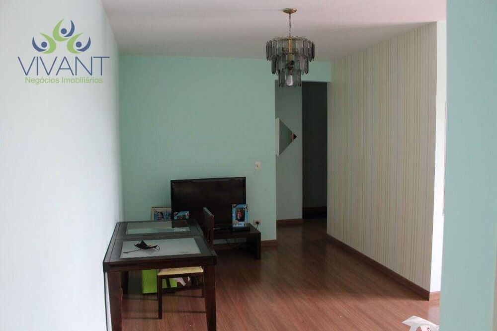Apartamento, 3 quartos, 87 m² - Foto 2