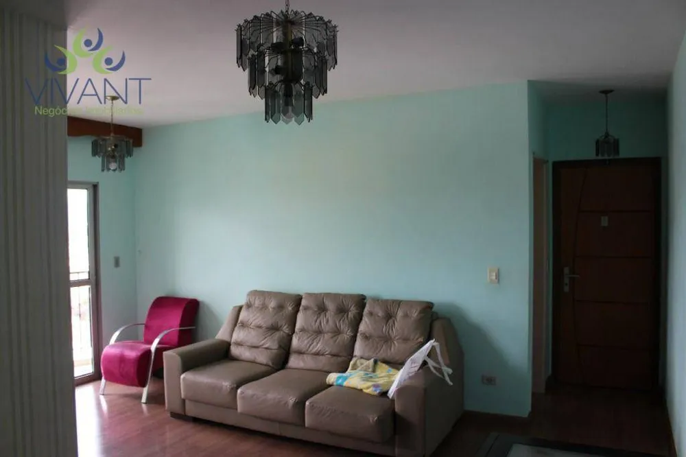 Apartamento, 3 quartos, 87 m² - Foto 8