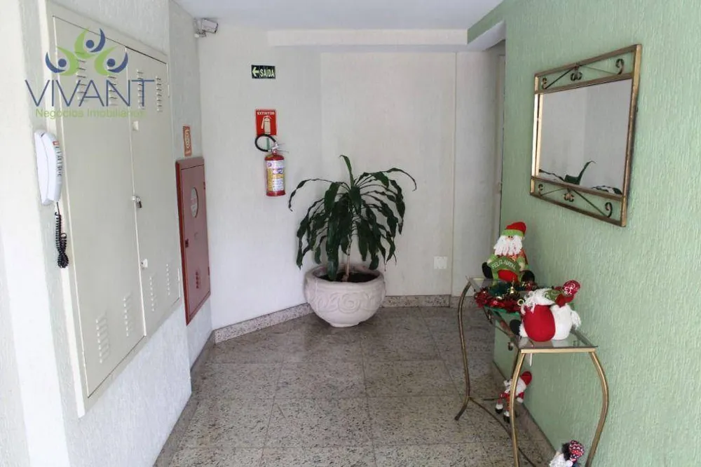 Apartamento, 3 quartos, 87 m² - Foto 3