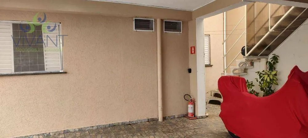 Sobrado, 3 quartos, 240 m² - Foto 2