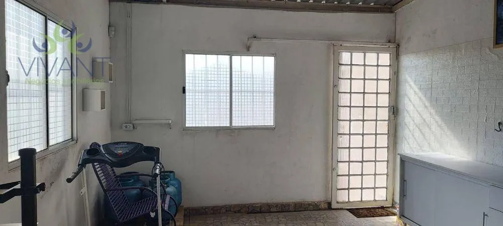 Sobrado, 3 quartos, 240 m² - Foto 4