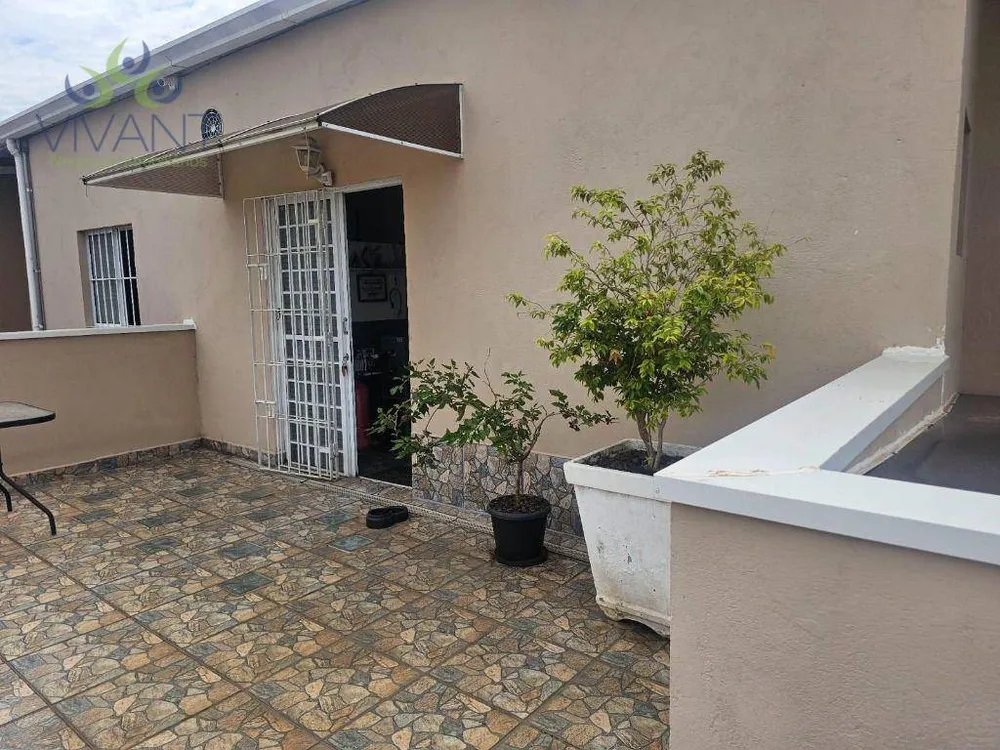 Sobrado, 3 quartos, 240 m² - Foto 8