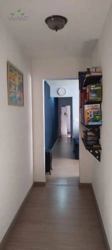 Sobrado, 3 quartos, 240 m² - Foto 3