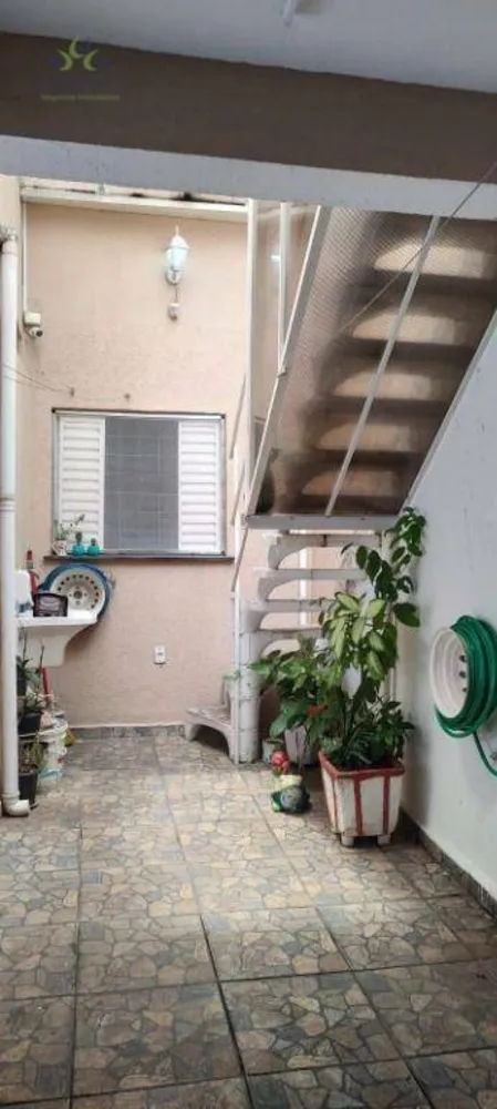 Sobrado, 3 quartos, 240 m² - Foto 5