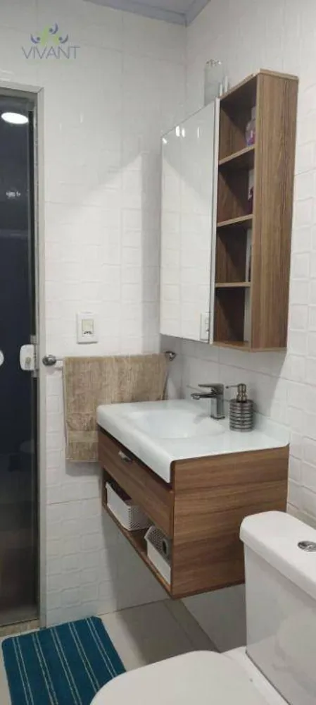 Sobrado, 3 quartos, 240 m² - Foto 10