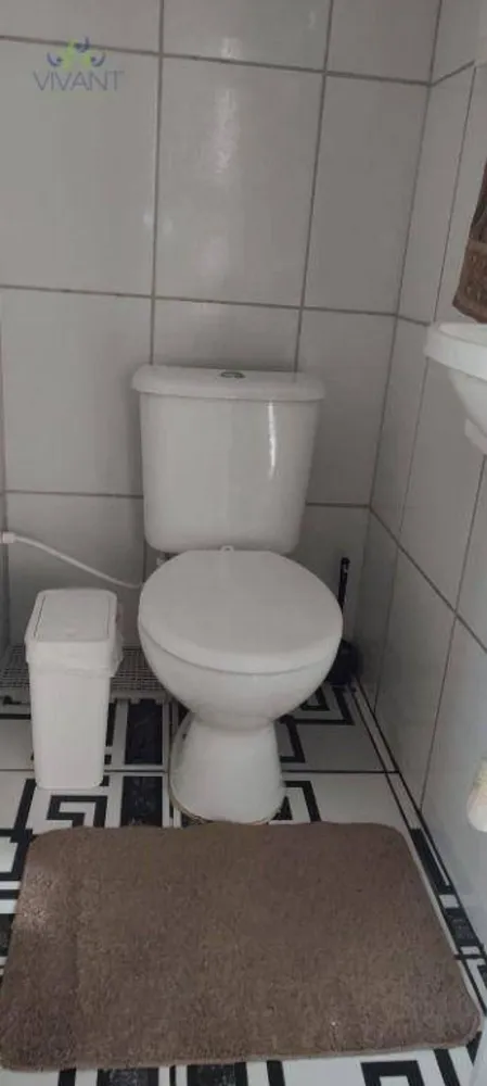 Sobrado, 3 quartos, 240 m² - Foto 11