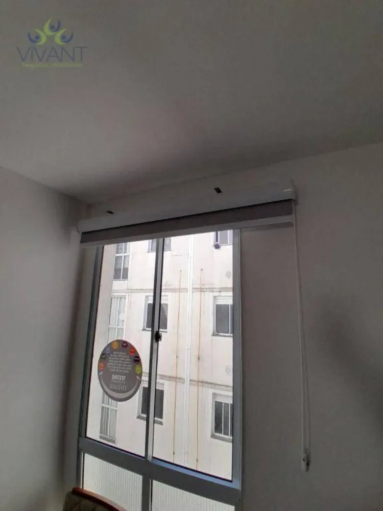 Apartamento - Foto 2