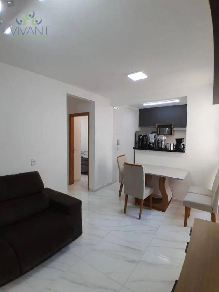 Apartamento - Foto 10