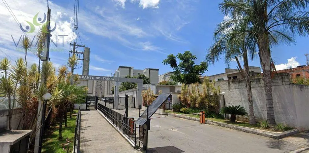 Apartamento - Foto 1