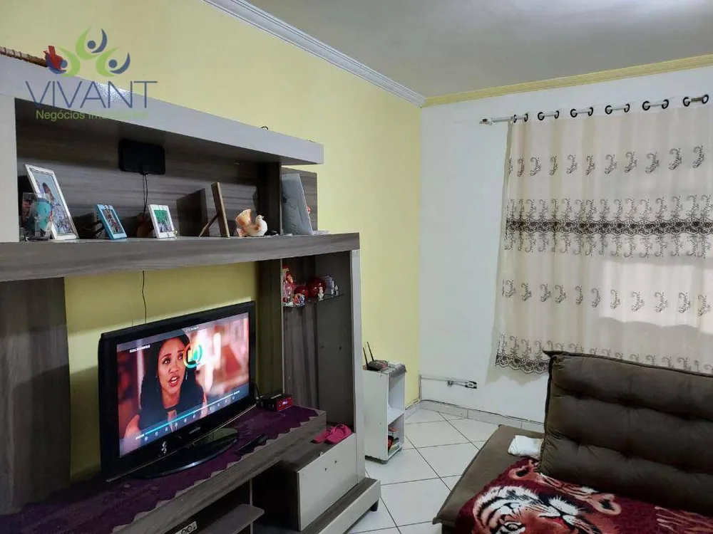 Sobrado, 3 quartos - Foto 12