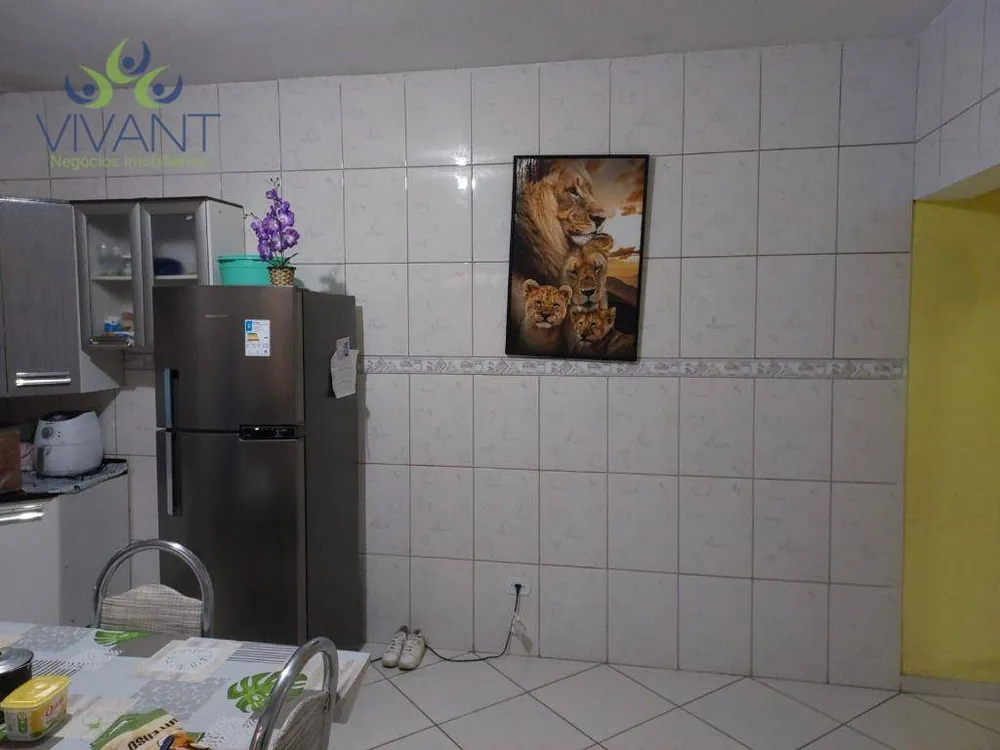 Sobrado, 3 quartos - Foto 9