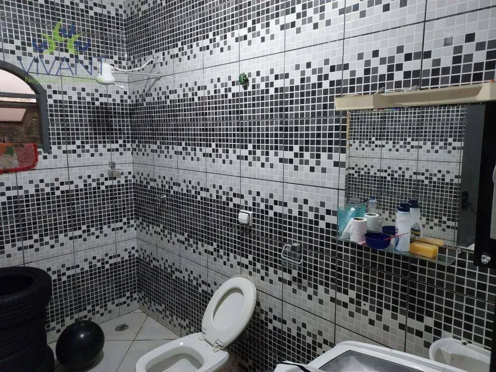 Sobrado, 3 quartos - Foto 11