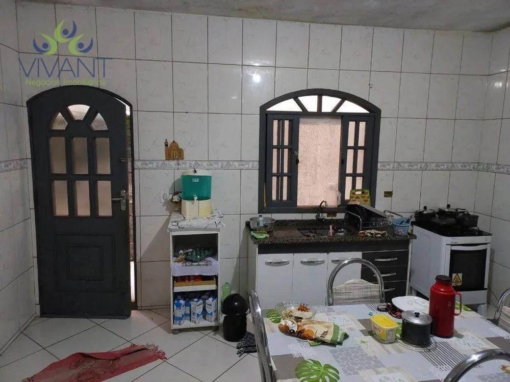 Sobrado, 3 quartos - Foto 8