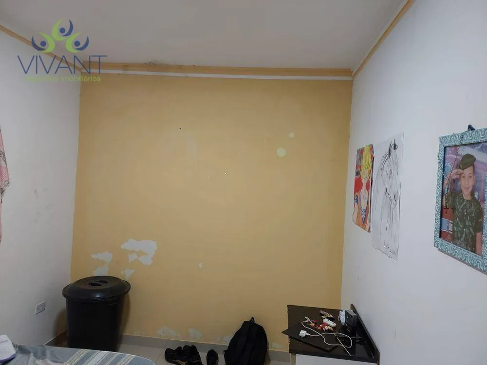 Sobrado, 3 quartos - Foto 3