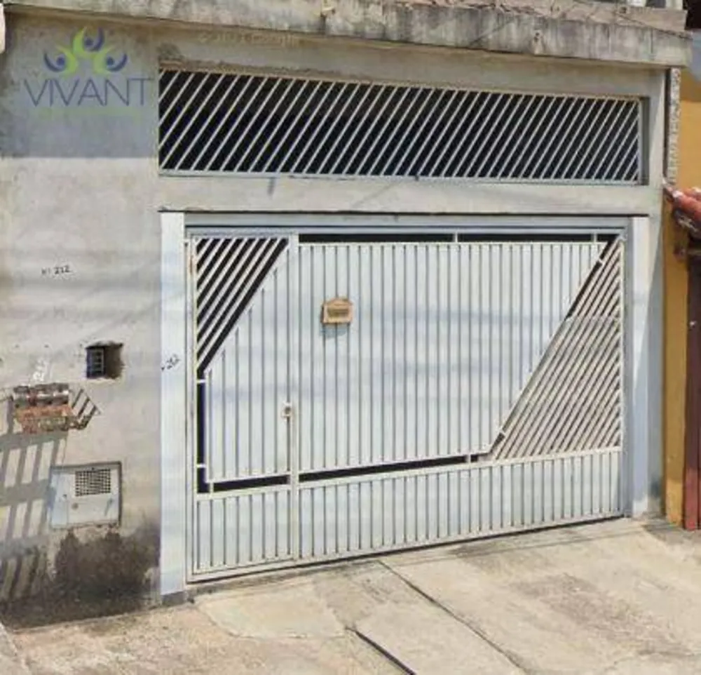 Sobrado, 3 quartos - Foto 1