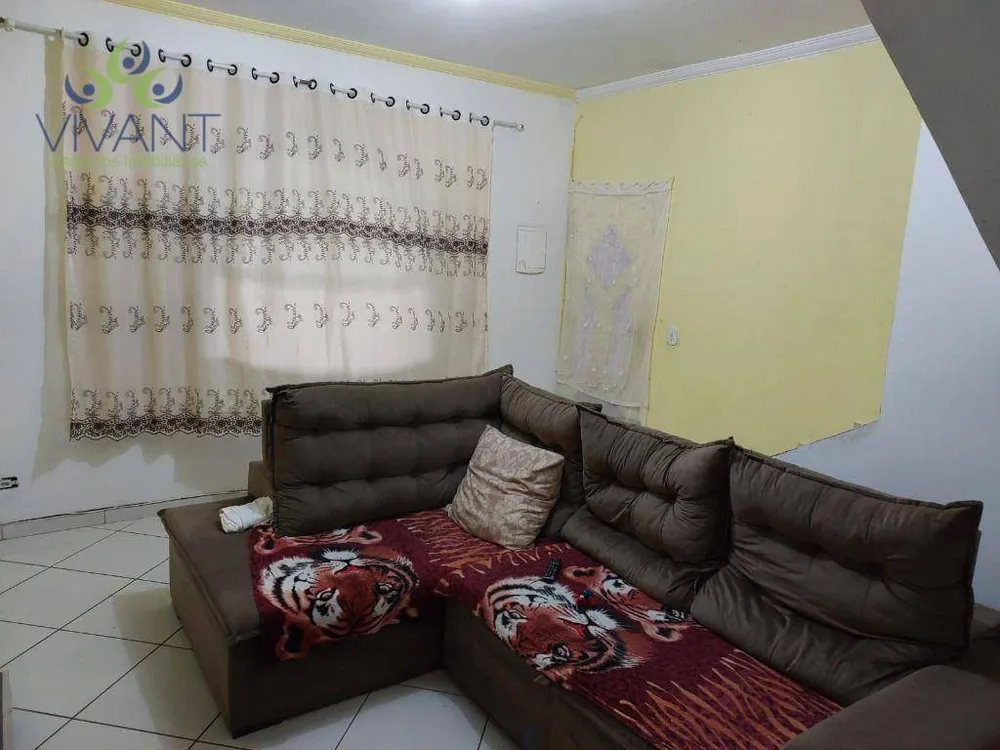 Sobrado, 3 quartos - Foto 10