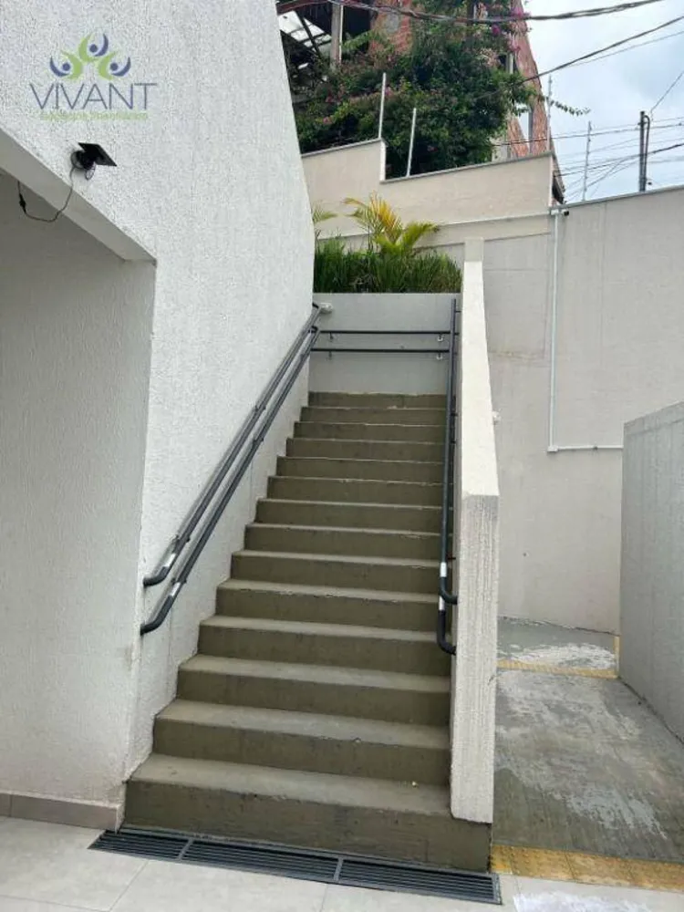 Apartamento, 2 quartos - Foto 2