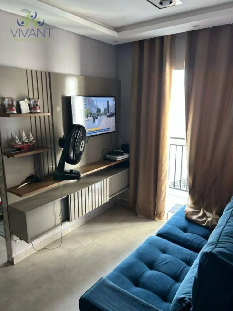 Apartamento, 2 quartos - Foto 8