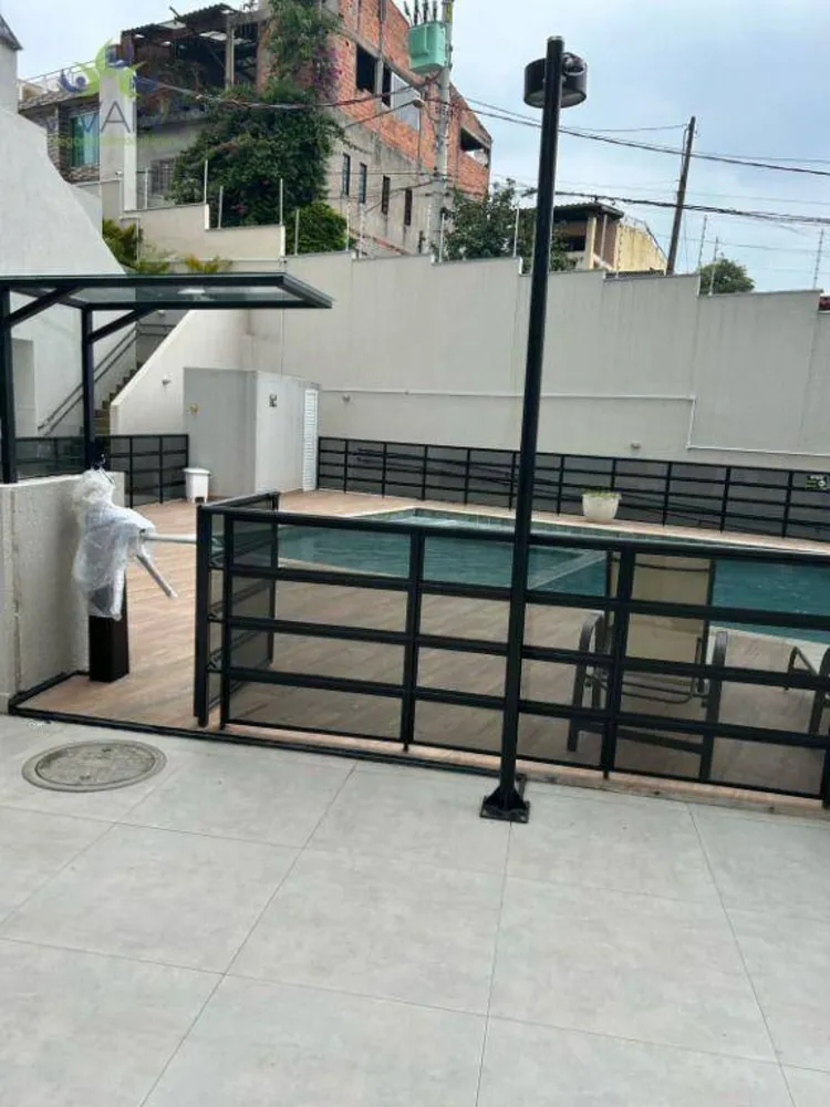 Apartamento, 2 quartos - Foto 1