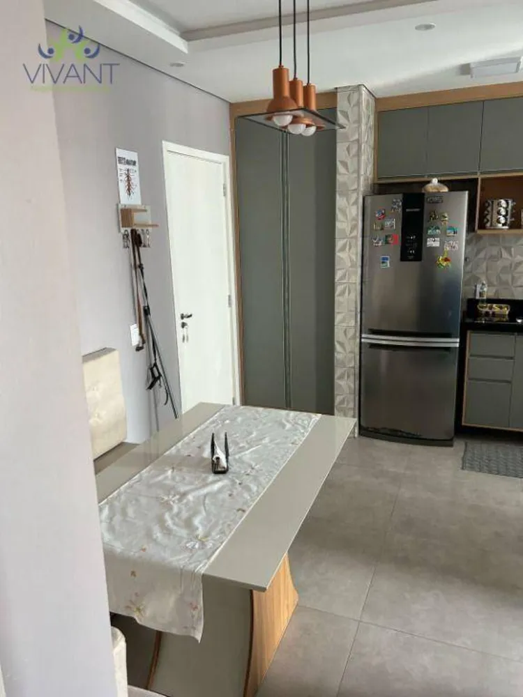 Apartamento, 2 quartos - Foto 4
