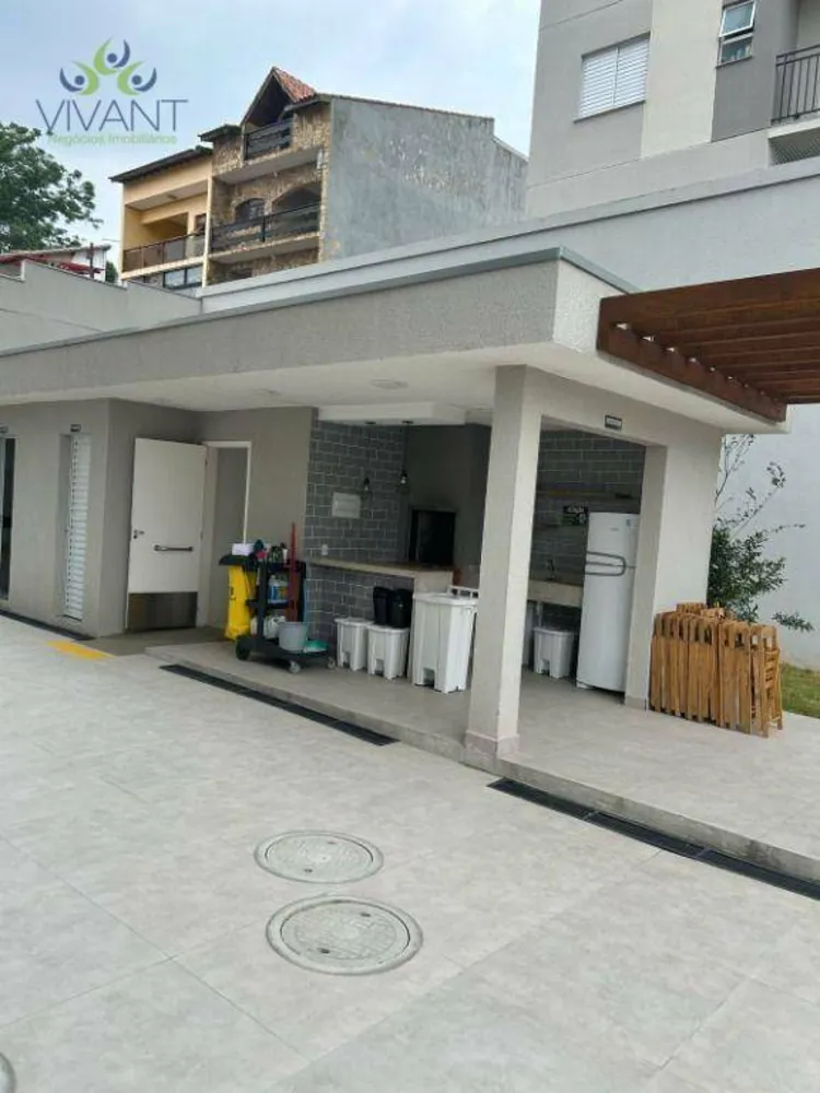 Apartamento, 2 quartos - Foto 5