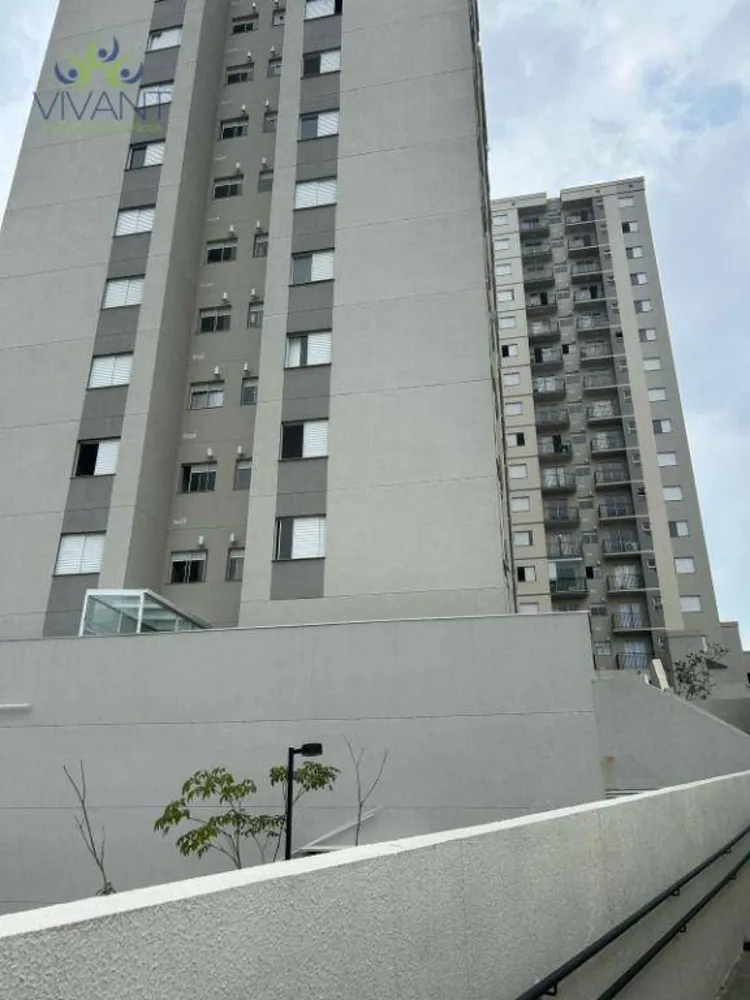 Apartamento, 2 quartos - Foto 3