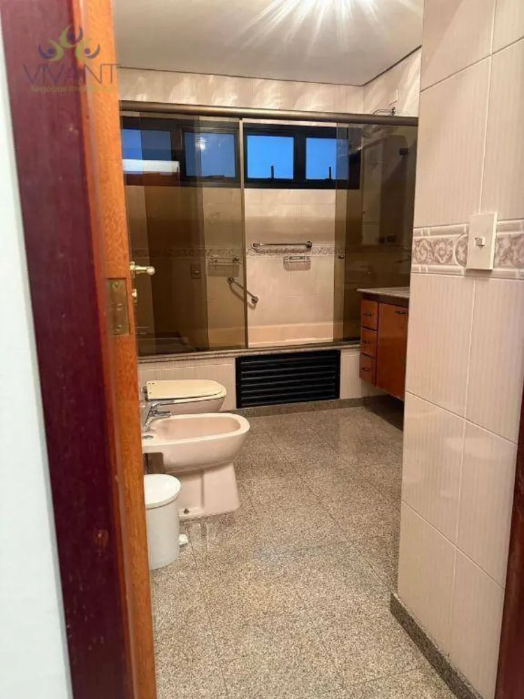 Apartamento, 4 quartos, 173 m² - Foto 5