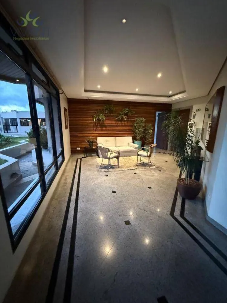 Apartamento, 4 quartos, 173 m² - Foto 9