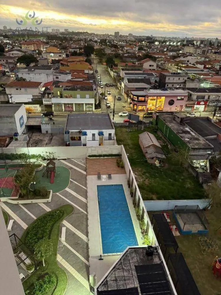 Apartamento, 4 quartos, 173 m² - Foto 8