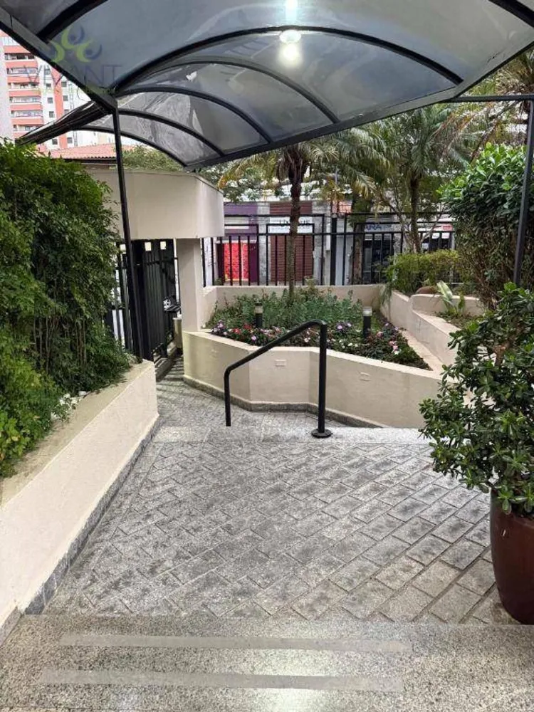 Apartamento, 4 quartos, 173 m² - Foto 10