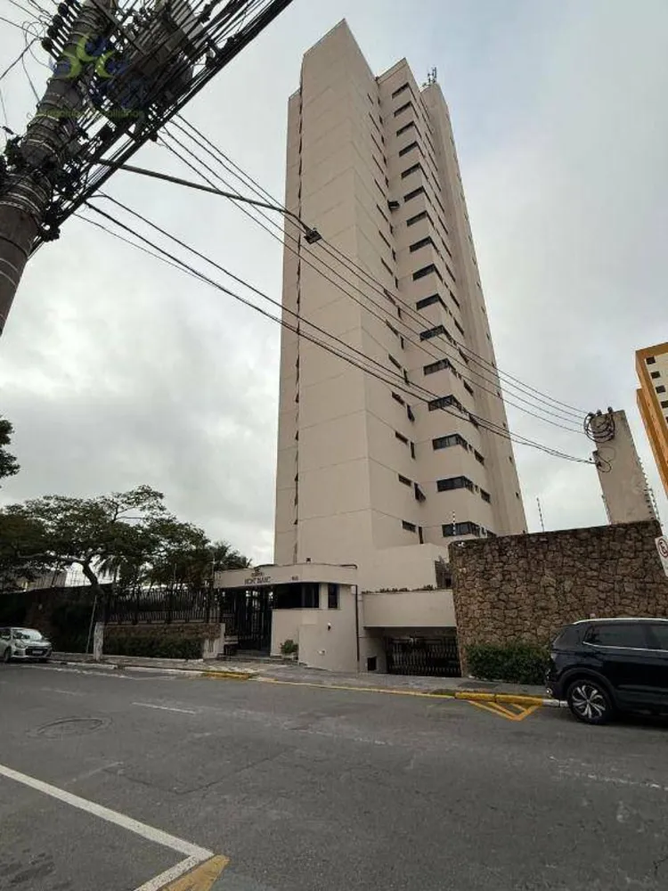 Apartamento, 4 quartos, 173 m² - Foto 2