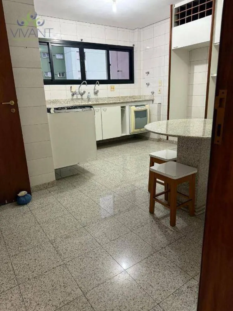 Apartamento, 4 quartos, 173 m² - Foto 4