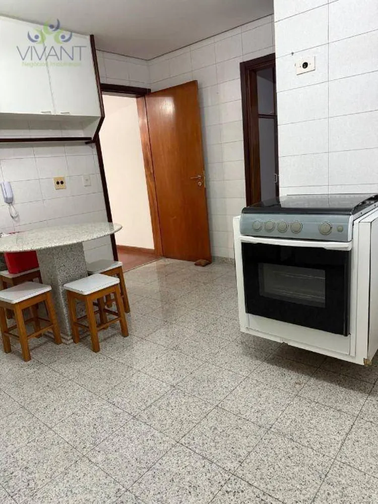 Apartamento, 4 quartos, 173 m² - Foto 3